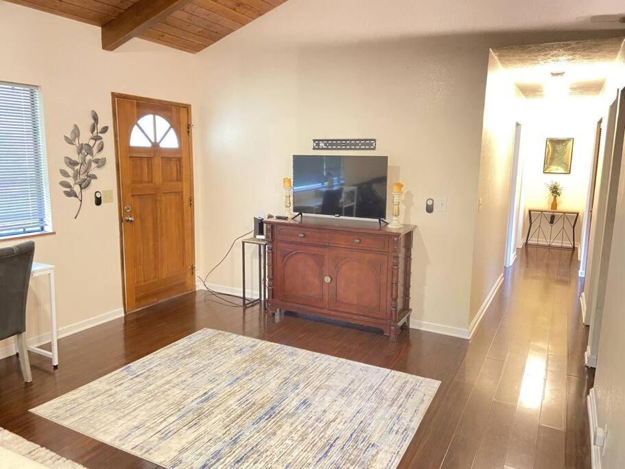 Peaceful, Private Master Bedroom With Own Bath Near Hilo, With Ac! Keaau Exteriér fotografie