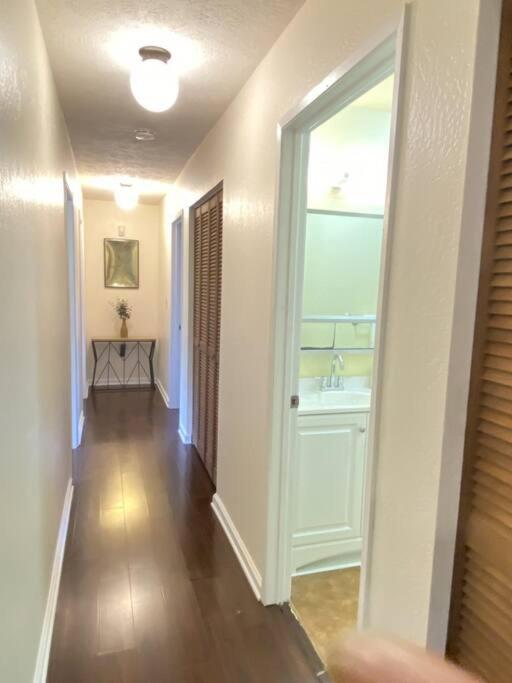 Peaceful, Private Master Bedroom With Own Bath Near Hilo, With Ac! Keaau Exteriér fotografie