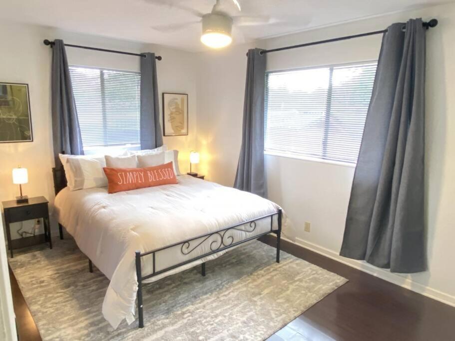 Peaceful, Private Master Bedroom With Own Bath Near Hilo, With Ac! Keaau Exteriér fotografie